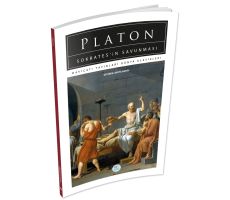 Sokrates’in Savunması - Platon - Maviçatı (Dünya Klasikleri)