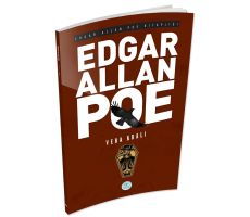 Veba Kralı - Edgar Allan Poe - Maviçatı Yayınları