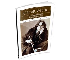 Yalnız Sıkıcı İnsanlar Kahvaltıda Parıldar - Oscar Wilde - Maviçatı (Dünya Klasikleri)