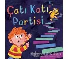 Çatı Katı Partisi - Melanie Joyce - İş Bankası Kültür Yayınları