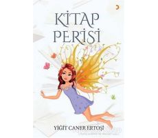 Kitap Perisi - Yiğit Caner Ertoşi - Cinius Yayınları