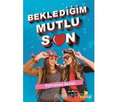 Beklediğim Mutlu Son - Sylvaine Jaoui - Sonsuz Kitap Yayınları