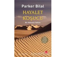 Hayalet Koşucu - Parker Bilal - Kırmızı Kedi Yayınevi