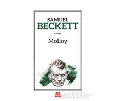 Molloy - Samuel Beckett - Kırmızı Kedi Yayınevi