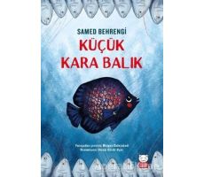 Küçük Kara Balık - Samed Behrengi - Kırmızı Kedi Çocuk