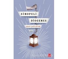 Sinopeli Diogenes - Suat Çağlayan - Kırmızı Kedi Yayınevi