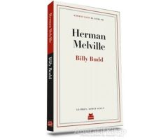 Billy Budd - Herman Melville - Kırmızı Kedi Yayınevi