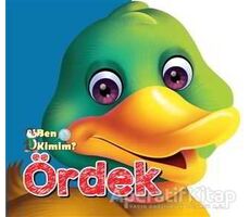 Ördek - Kolektif - Parıltı Yayınları