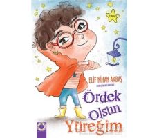 Ördek Olsun Yüreğim - Elif Nihan Akbaş - Artemis Yayınları