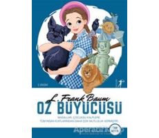 Oz Büyücüsü - L. Frank Baum - Artemis Yayınları