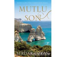 Mutlu Son - Serdar Özkan - Artemis Yayınları
