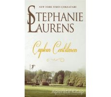 Çapkın Centilmen - Stephanie Laurens - Artemis Yayınları