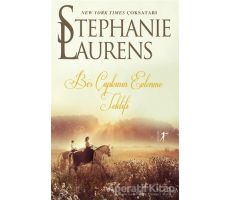 Bir Çapkının Evlenme Teklifi - Stephanie Laurens - Artemis Yayınları