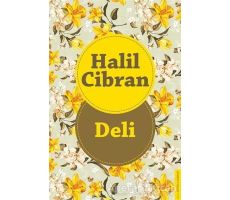 Deli - Halil Cibran - Destek Yayınları