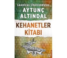 Kehanetler Kitabı - Laonicus Chalcondyles - Destek Yayınları