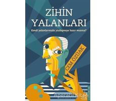 Zihin Yalanları - Cem Özüak - Destek Yayınları