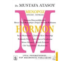 Hormon - Mustafa Atasoy - Destek Yayınları