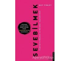 Sevebilmek - Guy Finley - Destek Yayınları