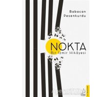 Nokta - Babacan Pesenkurdu - Destek Yayınları