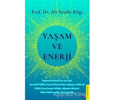 Yaşam ve Enerji - Ali Nezihi Bilge - Destek Yayınları