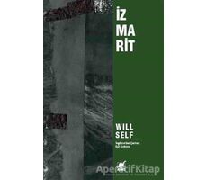 İzmarit - Will Self - Ayrıntı Yayınları