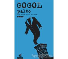 Palto - Nikolay Vasilyeviç Gogol - Ayrıntı Yayınları