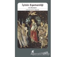 İyinin Egemenliği - Iris Murdoch - Ayrıntı Yayınları