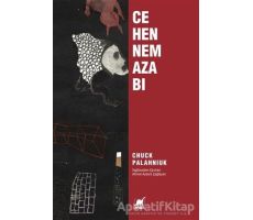 Cehennem Azabı - Chuck Palahniuk - Ayrıntı Yayınları