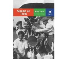 Sinema ve Tarih - Marc Ferro - Ayrıntı Yayınları