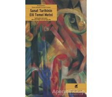 Sanat Tarihin Elli Temel Metni - Diana Newall - Ayrıntı Yayınları