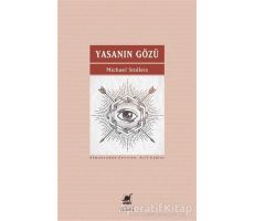Yasanın Gözü - Michael Stolleis - Ayrıntı Yayınları