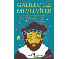 Galileo İle Mevleviler - Frederic Morlot - Metis Yayınları