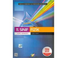 FDD 11.Sınıf Fizik Soru Bankası