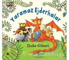 Yaramaz Ejderhalar - Debi Gliori - İş Bankası Kültür Yayınları