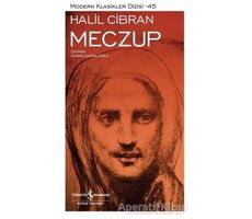 Meczup - Halil Cibran - İş Bankası Kültür Yayınları