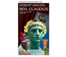 Ben, Claudius - Robert Graves - İş Bankası Kültür Yayınları