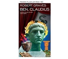Ben, Claudius - Robert Graves - İş Bankası Kültür Yayınları