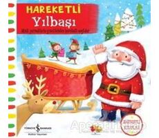 Hareketli Yılbaşı - Kolektif - İş Bankası Kültür Yayınları