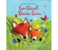 En Güzel Benim Evim - Janet Bingham - İş Bankası Kültür Yayınları