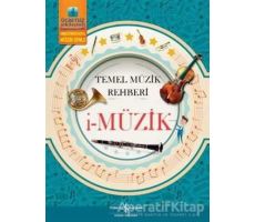 i-Müzik - Joe Fullman - İş Bankası Kültür Yayınları
