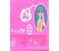 Princess Top My Party (Pembe) - Kolektif - Çiçek Yayıncılık