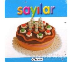 Sayılar - Kolektif - Çiçek Yayıncılık