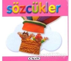 Sözcükler - Kolektif - Çiçek Yayıncılık