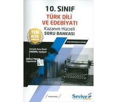 Seviye 10.Sınıf Türk Dili ve Edebiyatı Kazanım Hücreli Soru Bankası