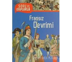 Soru ve Cevaplarla Fransız Devrimi - Gerard Dhotel - 1001 Çiçek Kitaplar