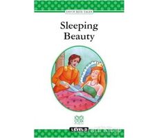 Sleeping Beauty Level 2 Books - Kolektif - 1001 Çiçek Kitaplar