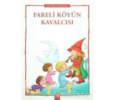 Fareli Köyün Kavalcısı - Kolektif - 1001 Çiçek Kitaplar