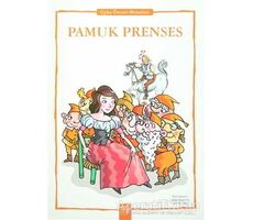 Pamuk Prenses - Kolektif - 1001 Çiçek Kitaplar