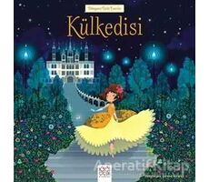 Külkedisi - Kolektif - 1001 Çiçek Kitaplar