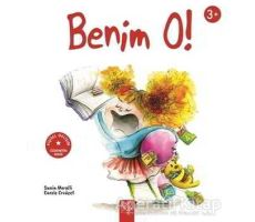 Benim O! - Swain Meralli - 1001 Çiçek Kitaplar